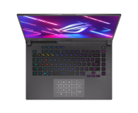 ASUS ROG Strix G15 R7-6800H/16GB/512/Win11 RTX3050 - 719886 - zdjęcie 2